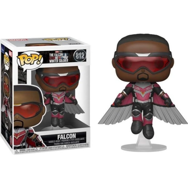 Funko Pop! Tag Team - POP 5