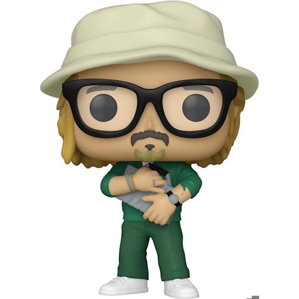Funko POP! Leppäkerttu 1292 - Bullet Train
