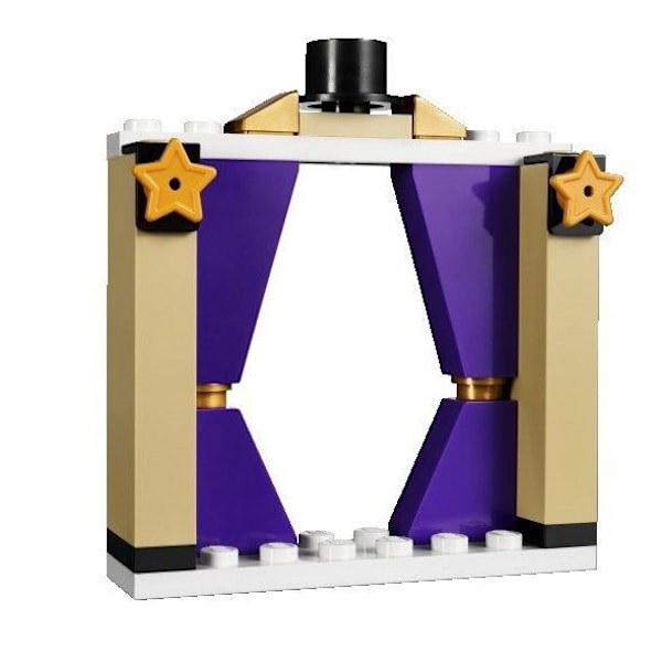 Mia og hendes magiske tricks LEGO® FRIENDS® 41001