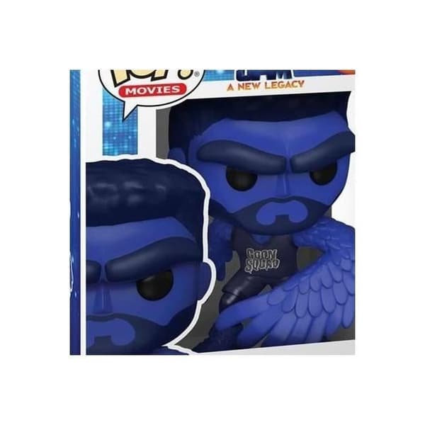 Funko pop! Film: SJ2 - The Brow
