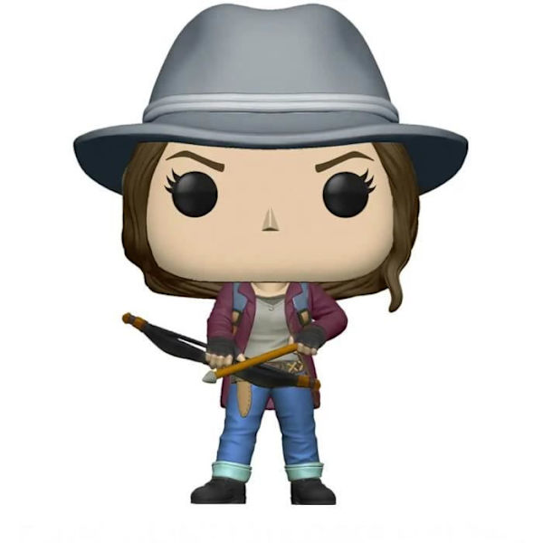 Funko Pop! TV: Walking Dead - Maggie w/Bow