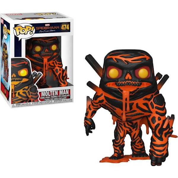 POP: Bosco - POP 3