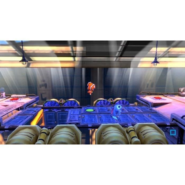 DISNEY UNIVERSE / X360 konsolspil