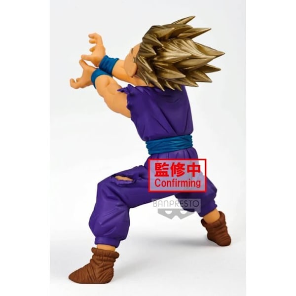 Son Gohan Super Saiyan Dragon Ball Z Blood of Saiyans figur