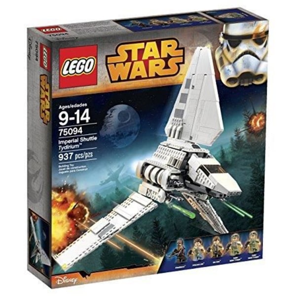 LEGO Star Wars Imperial Shuttle Tydirium 75094 byggsats