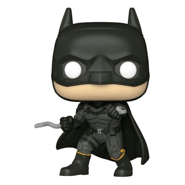 Funko Pop! Elokuvat: The Batman - Funko Pop! 2