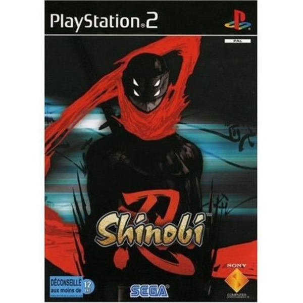 Shinobi