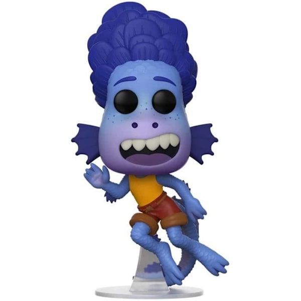 Funko Pop! Disney: Luca - Funko Pop! 3