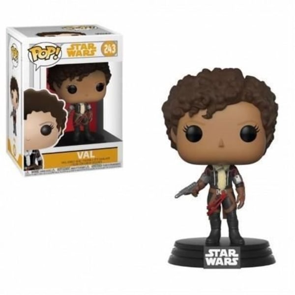 Funko Pop! Tähtien sota: Val