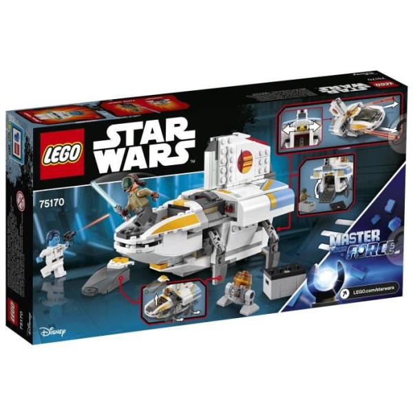 LEGO® Star Wars 75170 Fantomen