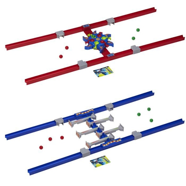 B-Daman Arena Ast W1 - HASBRO - FATHER SKU - Marmorspil for drenge fra 6 år og opefter