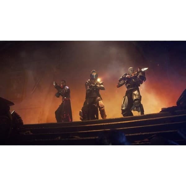 TV-spel - Activision - Destiny 2 - Action - Onlineläge - PS4