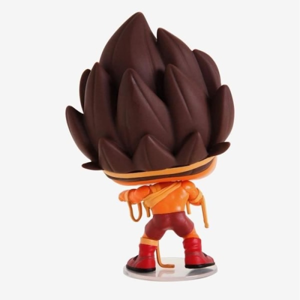 Funko Pop! Animering: DBZ S7 - Träning Vegeta Vegeta träning