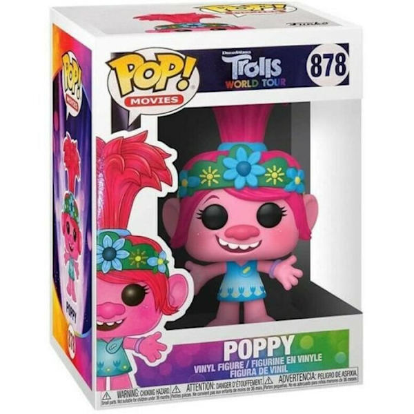 Funko Pop! Filmer: TWT - Funko Pop!py figur
