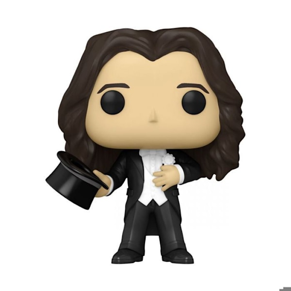 Figurine - FUNKO - Alice Cooper - Welcome to My Nightmare
