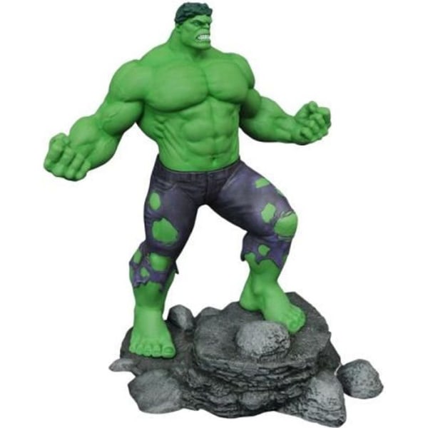 Diamond Select Toys Marvel Gallery Hulk 28cm