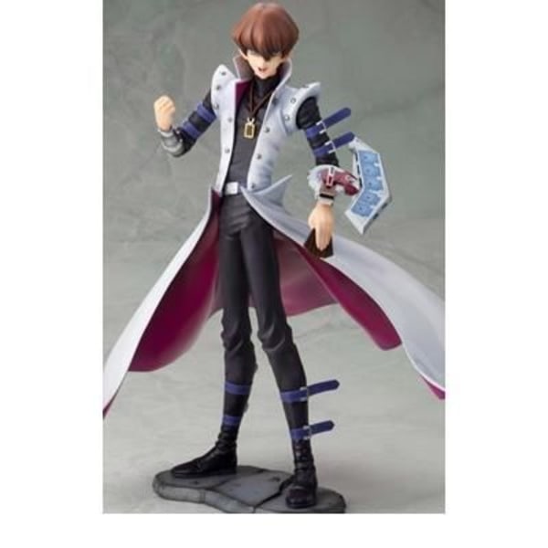 Yu-Gi-Oh - ARTFXJ PVC Figur 1/7 Seto Kaiba …