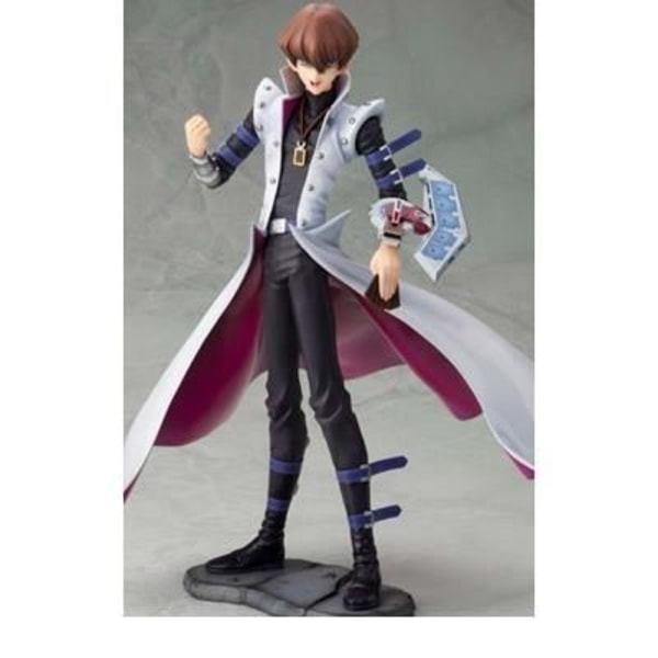 Yu-Gi-Oh - ARTFXJ PVC-statuette 1/7 Seto Kaiba…