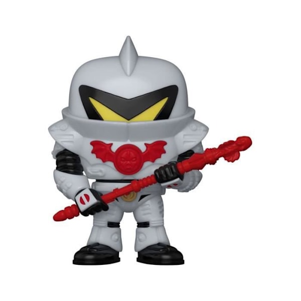 POP! Horde Trooper 9 cm - FUNKO - Masters of the Universe - Lelu - Seka - Aikuinen - Sisäkäyttöön