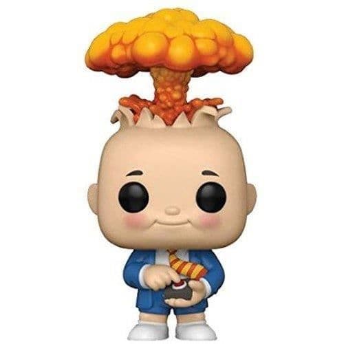 Funko - Crados - POP! Adam Bomb #01