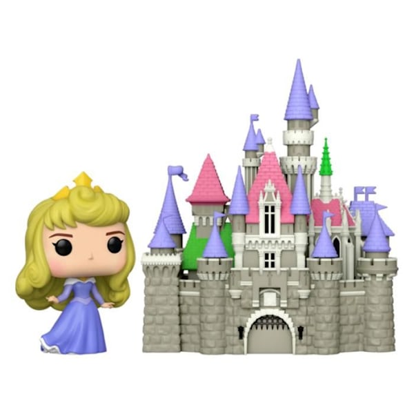 POP Town: Ultimate Princess- Princess Aurora m/slot