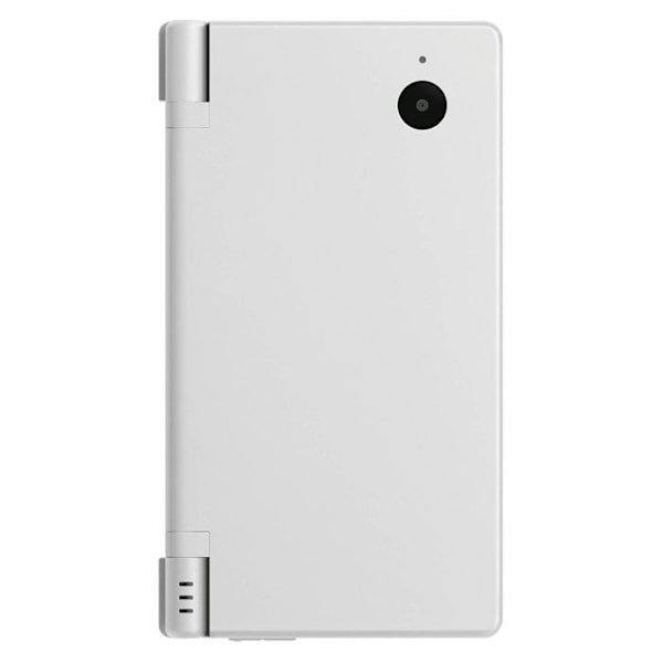 NINTENDO DSi WHITE SYSTEMS / NINT GAME SYSTEMS