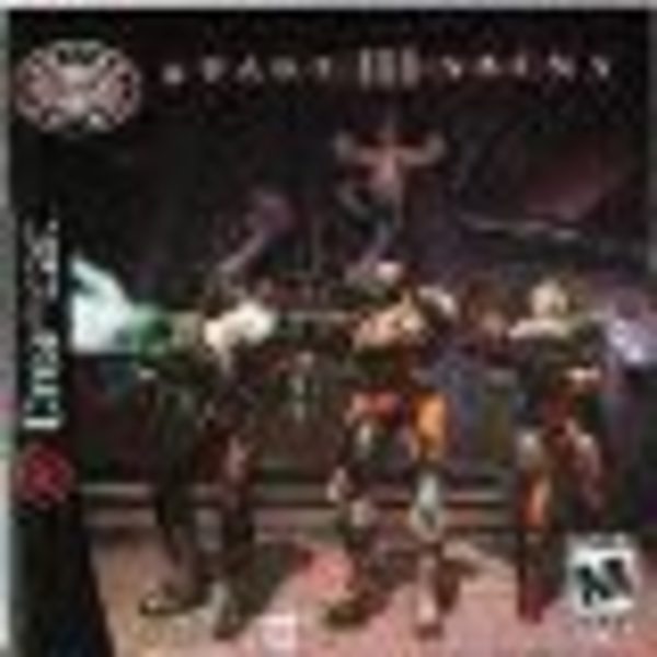 Quake III Arena