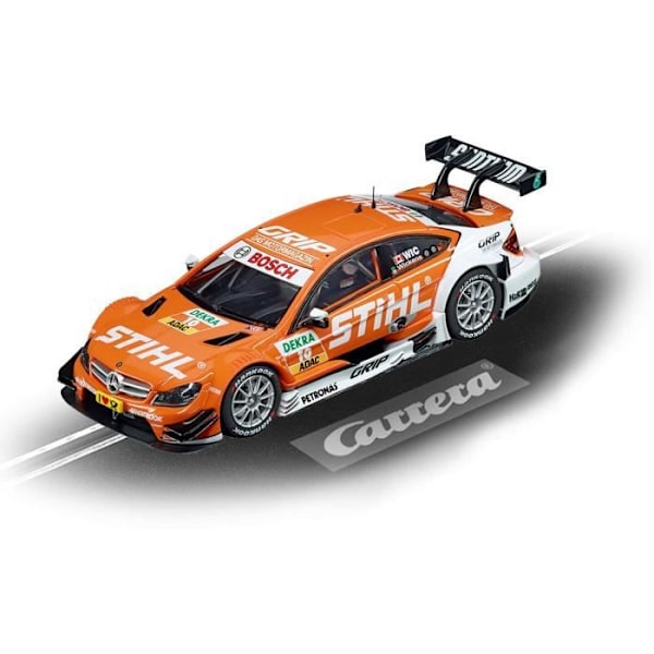 Miniatyrkrets - Carrera DIGITAL 132 30181 DTM Countdown Set