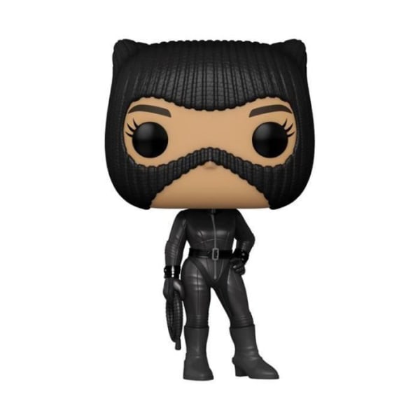 Funko Pop! Elokuvat: The Batman - Funko Pop! 3 w/ Chase