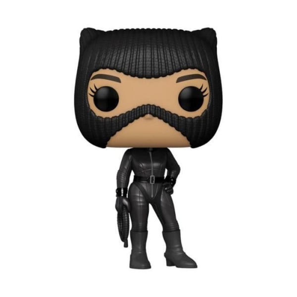 Funko Pop! Filmer: Batman - Funko Pop! 3 med Chase