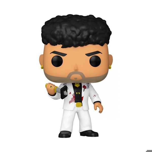 Funko POP! Ulven 1293 - Kugletog
