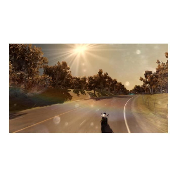Videospil - Ubisoft - Motorcycle Club - Open world racing - 1 til 4 spillere - PS4