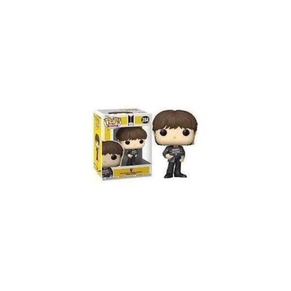 Funko Pop! Rocks: BTS Butter - V