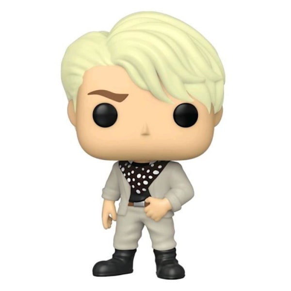 Funko Pop! N°127 - Duran Duran - Andy Taylor, Micromania-Zing, ranskalainen videopelien ja popkulttuurin ykkönen. Retro