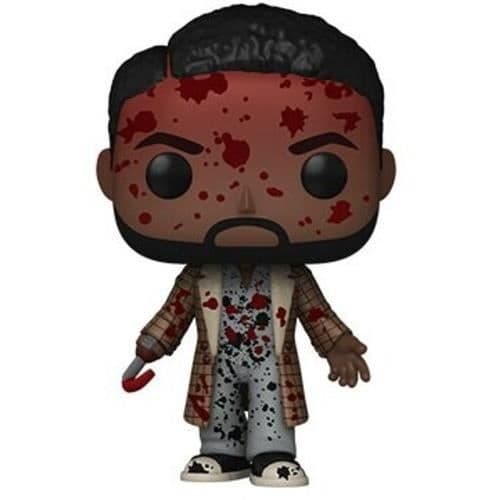 Figur - FUNKO - Candyman - Vinyl - Samling - Indendørs