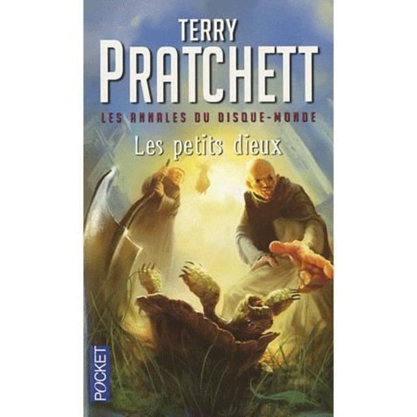 The Annals of the Discworld bind 13