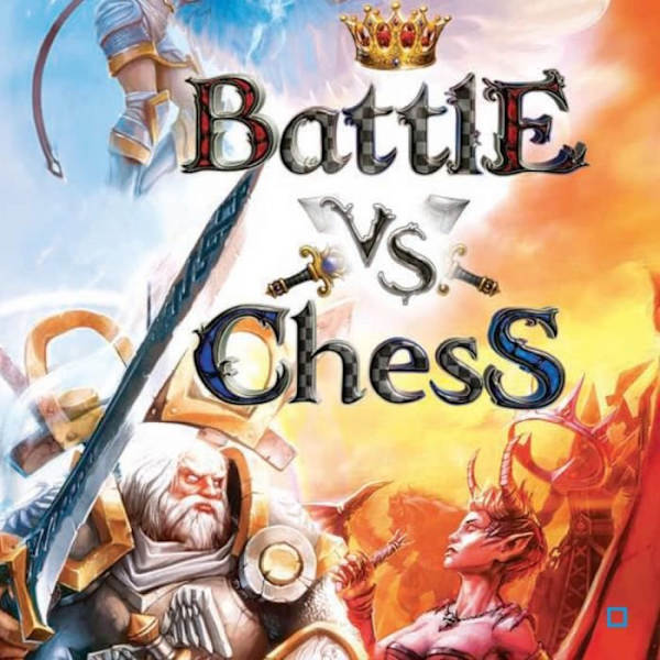 BATTLE VS CHESS / PC-spil