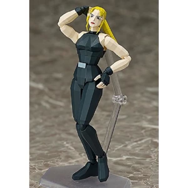 Virtua Fighter - Sarah Bryant Figur 15 cm