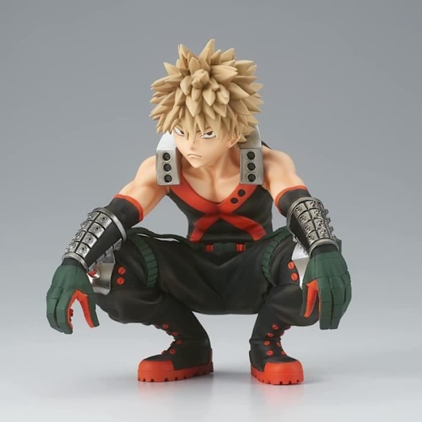 Figure My Hero Academia - Break Time Collection Vol. 2 - Katsuki Bakugo