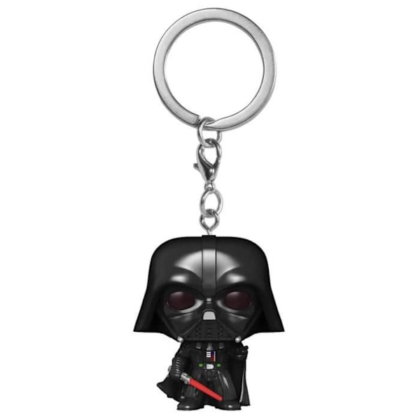 Funko POP-avaimenperä: Star W Classics - Darth Vader