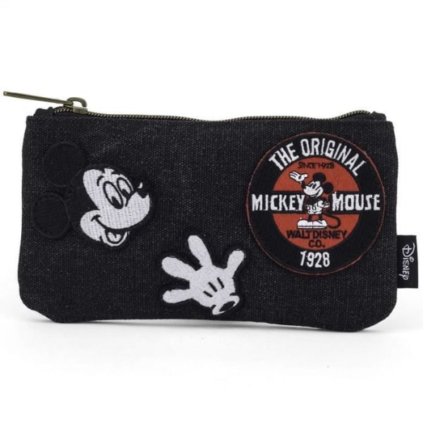 Disney - Officiell Mickey Pouch