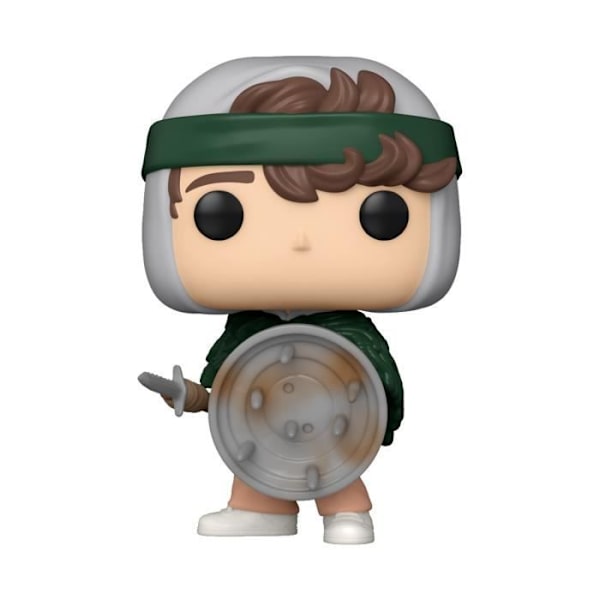 Funko Pop! TV: Stranger Things Flerfärgad