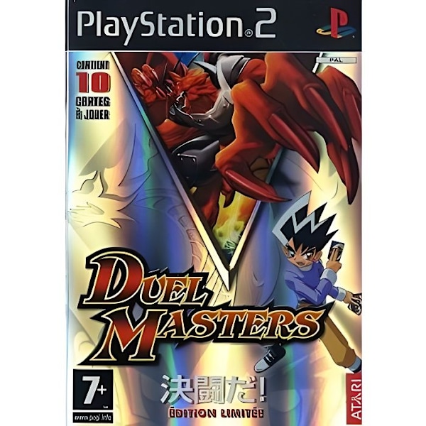 DUELMESTER