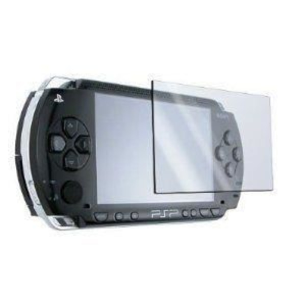 Hori Protective Filter PSP [engelsk import]