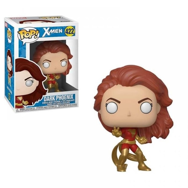 Funko pop! Marvel X-Men 20. Jean Grey