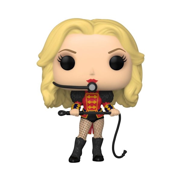 Funko pop! - Britney Spears - Cirkus M/CH-DIVERSE