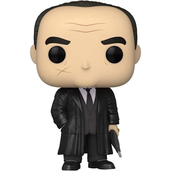 Funko Pop! Filmer: Batman - Funko Pop! 5 w/Chase
