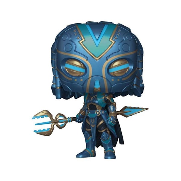 Black Panther Wakanda Forever Aneka Midnight Angel Pop! Vinyyli