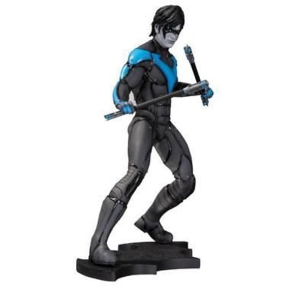 Batman Arkham City - Nightwing Statuette 22 cm