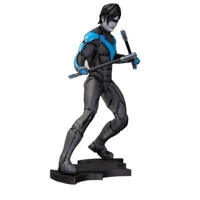 Statuette - Batman - Nightwing - 22 cm - Resin - Limited edition